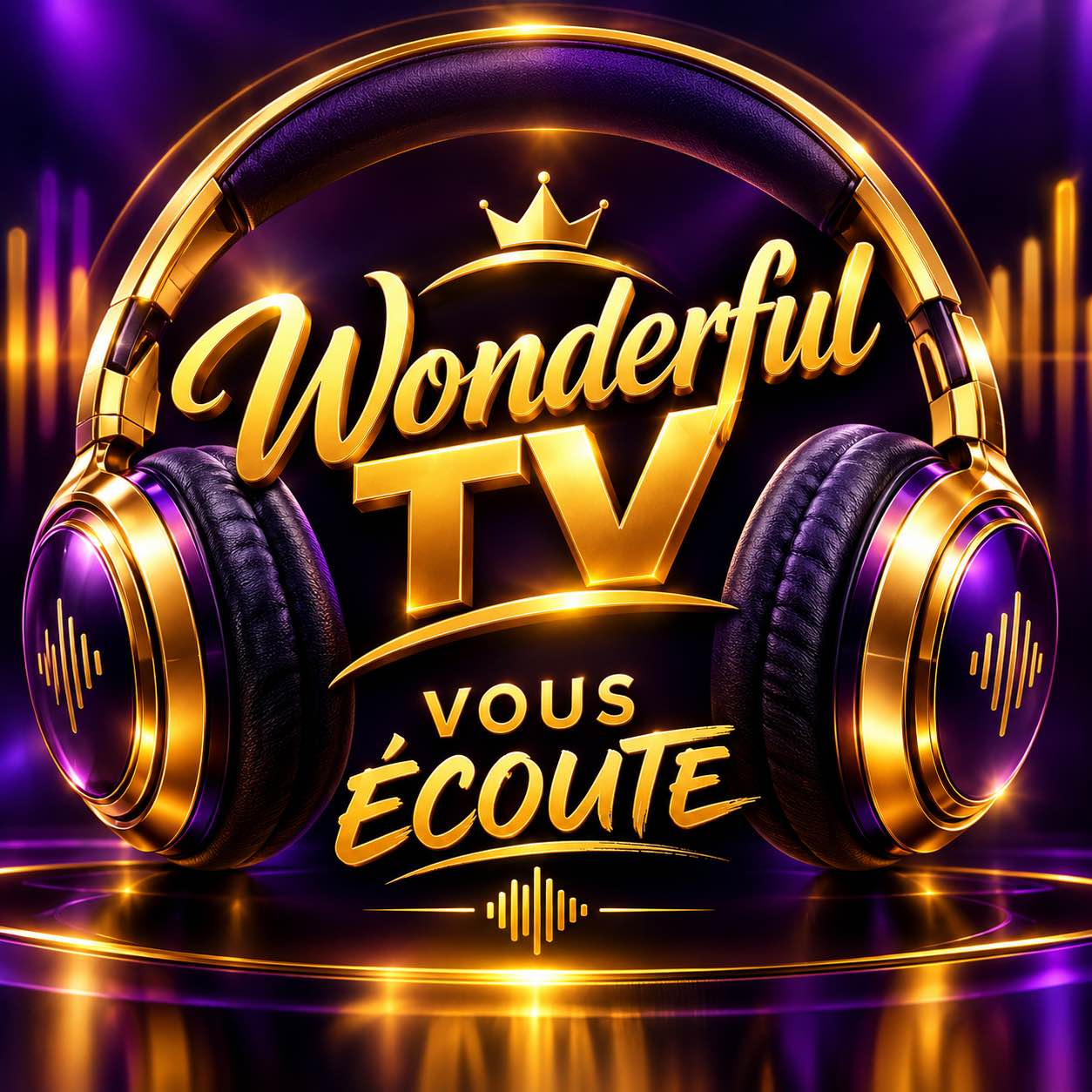 wonderful-ecoute - Lead Developer