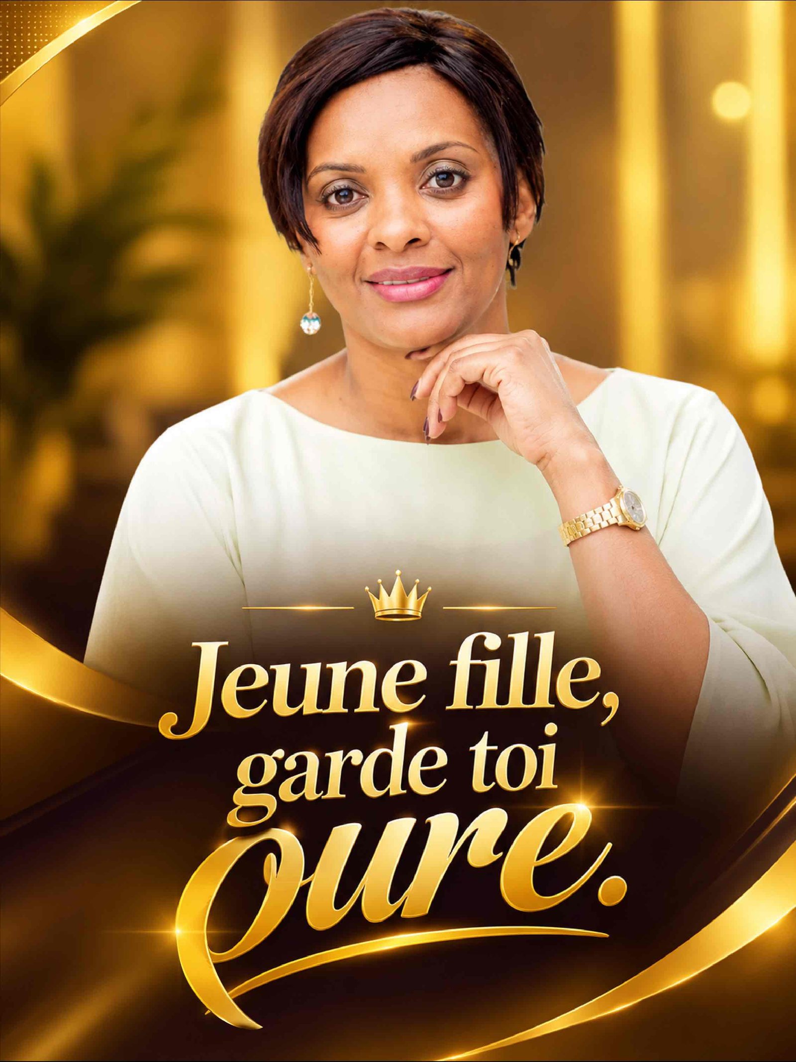 MAMAN FIFI TUNASI
